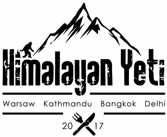 Himalayn Yeti