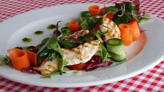 Restauracja Italiana