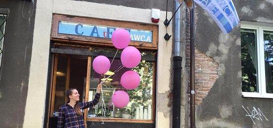 U Krawca Cafe