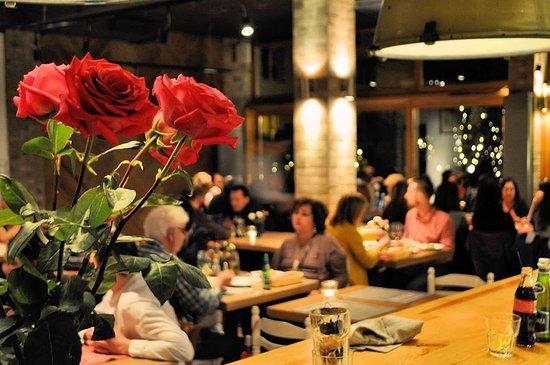 Trattoria da Antonio