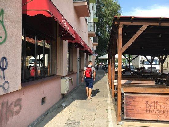 Bar Dla Wszystkich