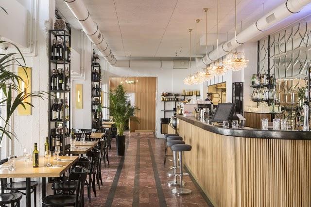 Cafe Mozaika