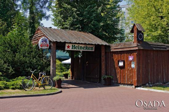 Grill&Bar Osada