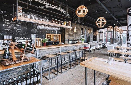 Wine & Coffee House