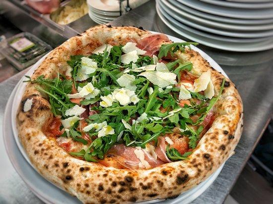 Pizzeria Ciao a Tutti