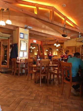 Restauracja Zapiecek