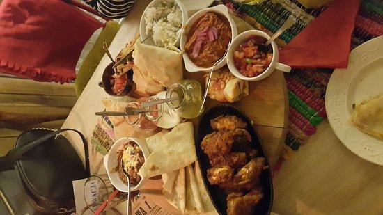 Kawa i chili