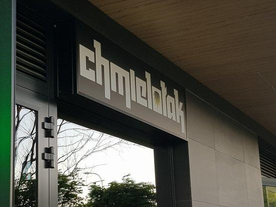 Chmielołak