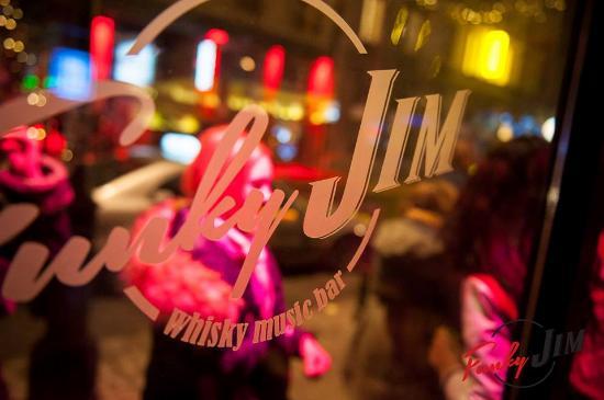 Funky Jim