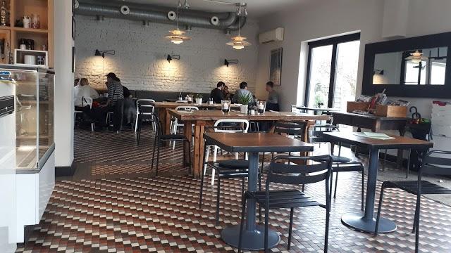 NABO Cafe