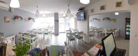 Palermo pizza & pasta