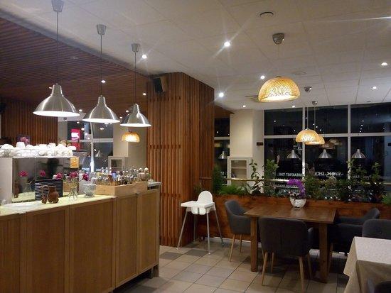 Wok Deli
