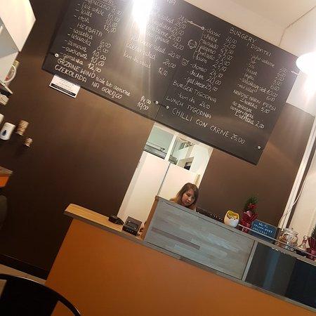 Kamienica Grill&Cafe