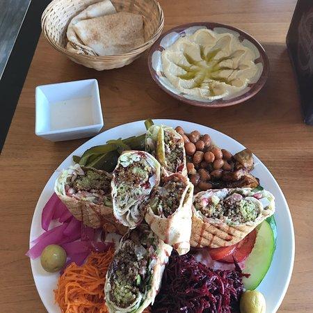 Vegan na Moliera