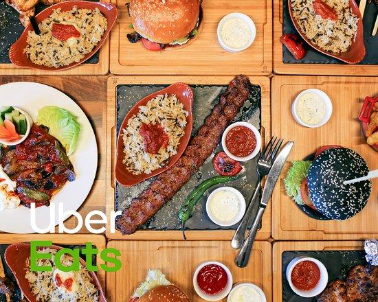 Lezzet Restaurant