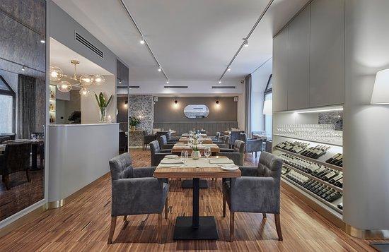 Fork Restaurant