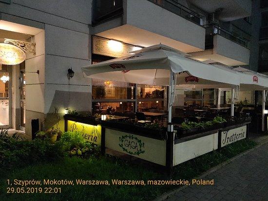 Pizzeria Gaga