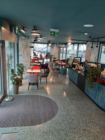 The Nest Cafe
