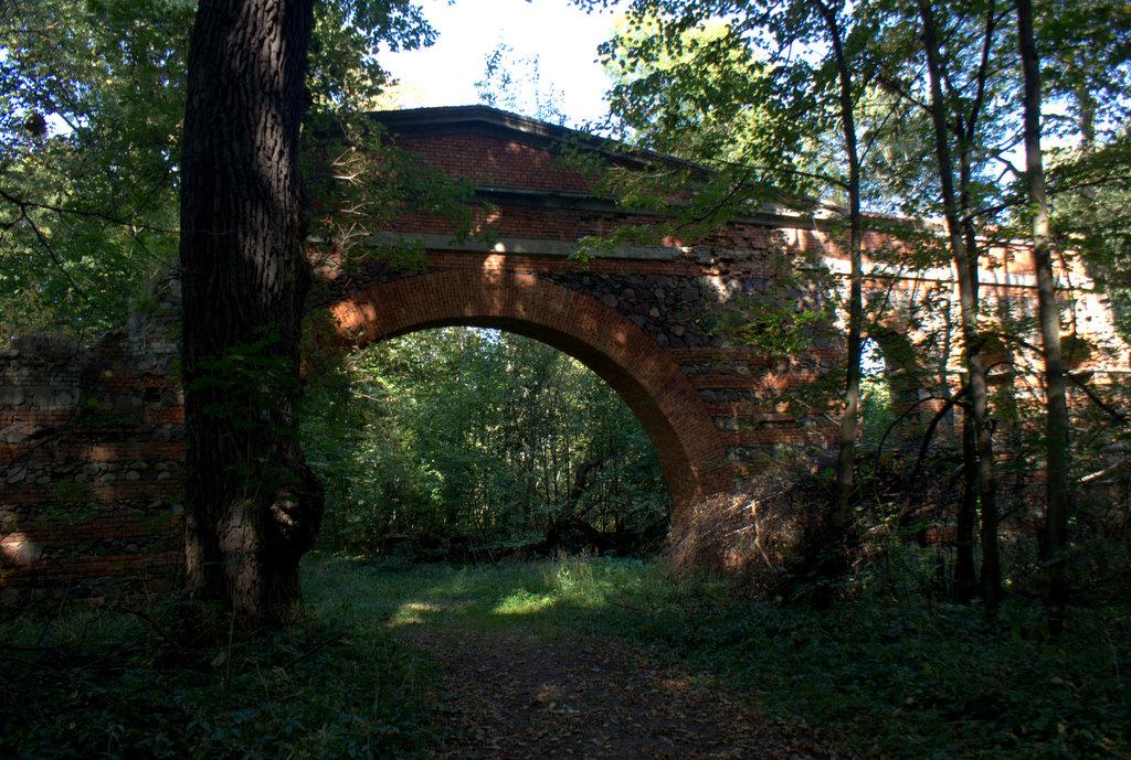 Akwedukt