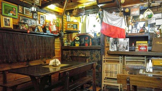 Zaścianek