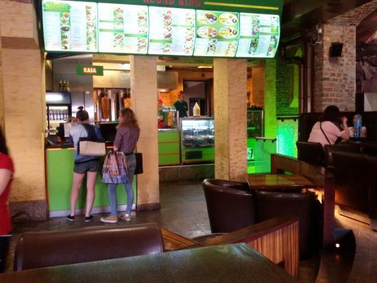 Kebab King