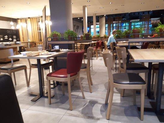 Pizza Hut Torunska