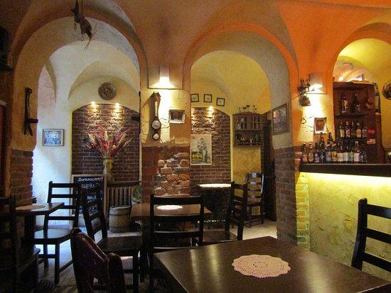 Restauracja Celibar