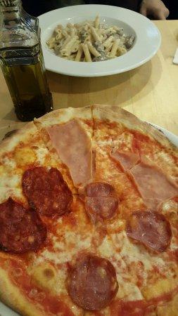 Mille Luci Ristorante Pizzeria