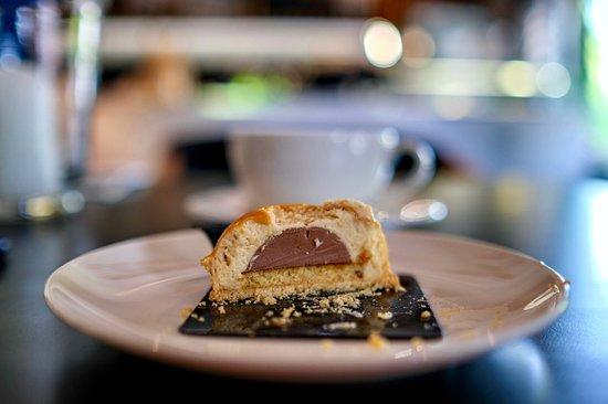 Deseo Patisserie & Chocolaterie