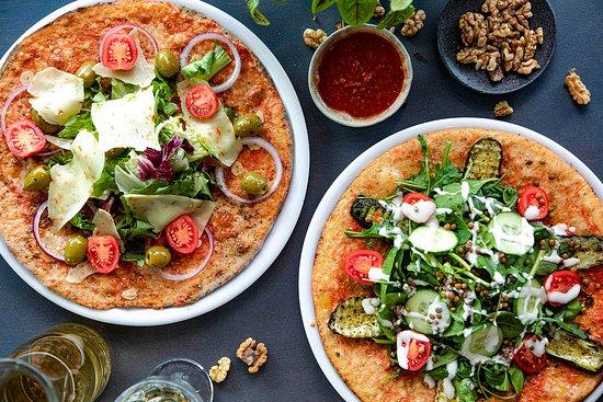 Dominium Pizza