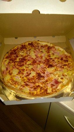 Pizzeria Da Vinci
