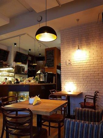 Litera Cafe