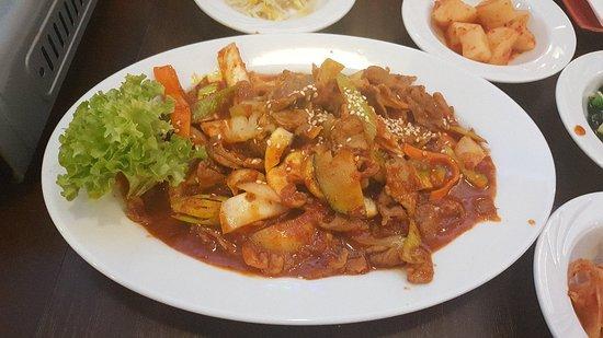 Koreana