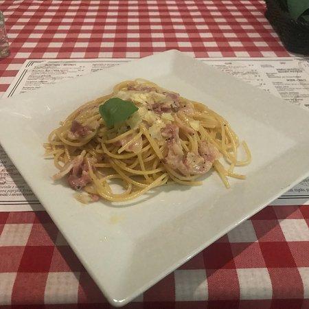 Pizzeria Michelangelo