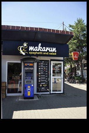 Makarun