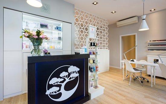 Bonzai SPA beauty & more