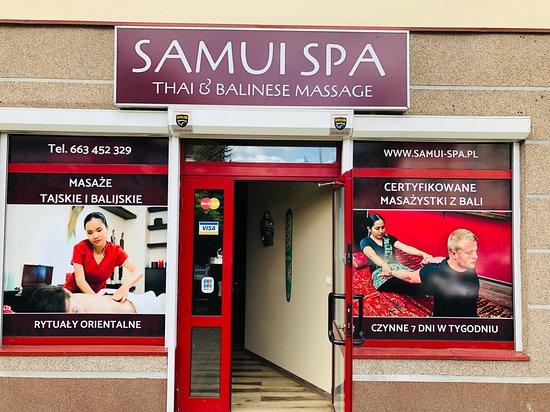 Samui Spa
