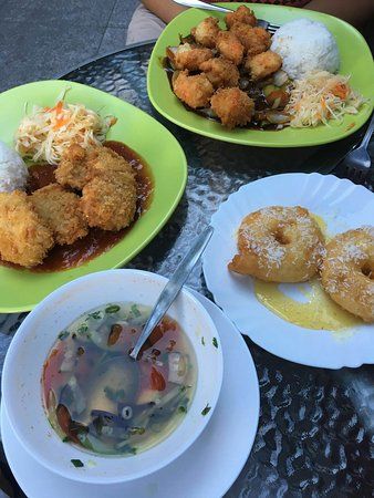 Vege Kitchen