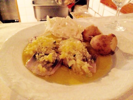 Nowy Arsenał Restauracja