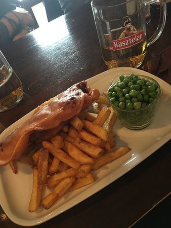 London Steak House