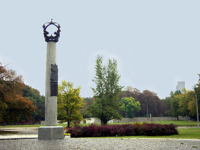 Kolumna Electio Viritim
